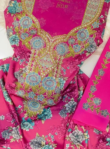 لمسة الاناقة