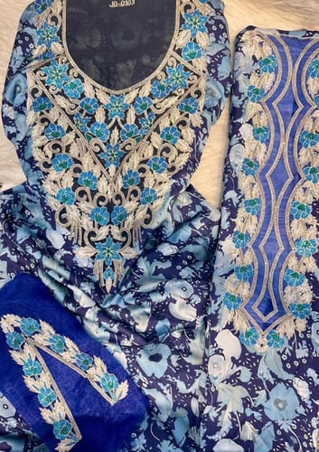 مخور لمسة الحرير