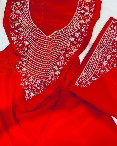 لمسة الالماس