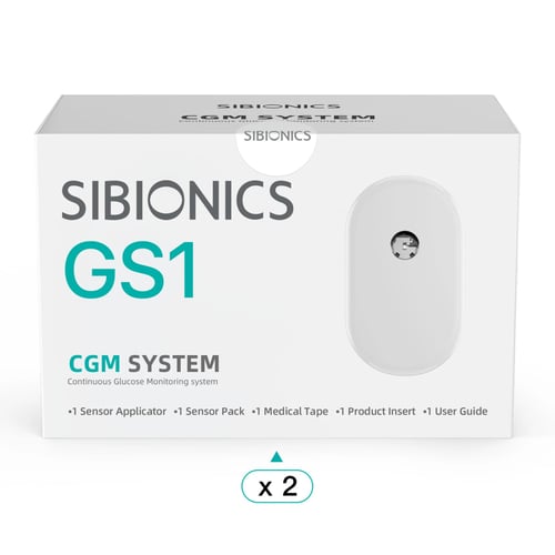 GS1 CGM