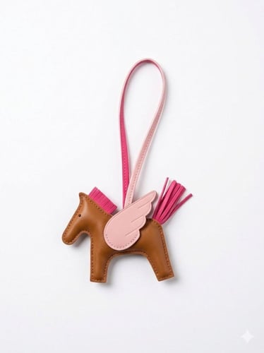 تعليقة حصان