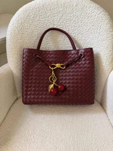 انديامو وسط برغندي