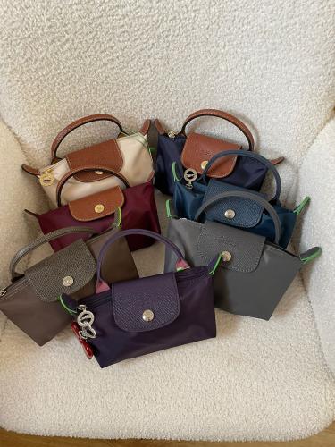 حقيبة لونق تشامب Longchamp - مقاس xs