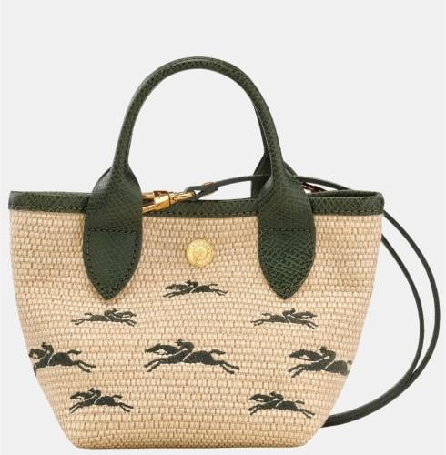 لونق تشامب سلة لو بانييه بلياج - XS