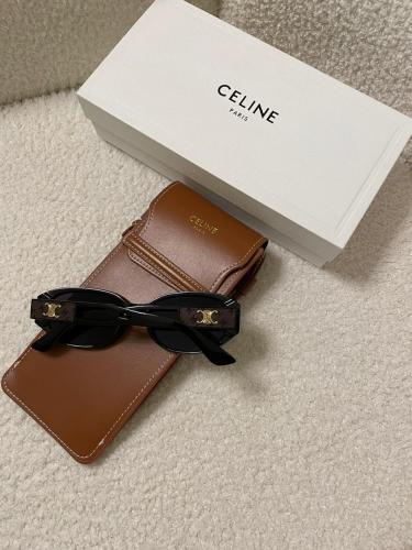 نظارة سيلين Celine - أسود