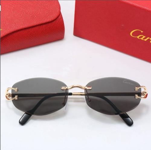 نظارة cartier