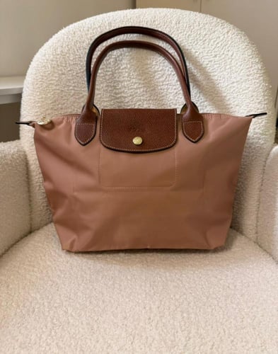 حقيبة لونق تشامب Longchamp - مقاس ميديم M