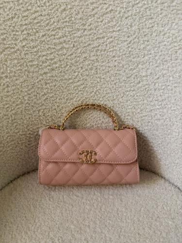 شانيل بيبي بينك