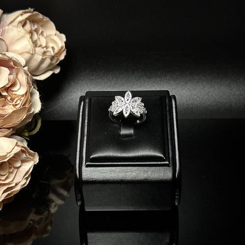 طقم اكسسوار سهرة نسائي زركون دقة الالماس