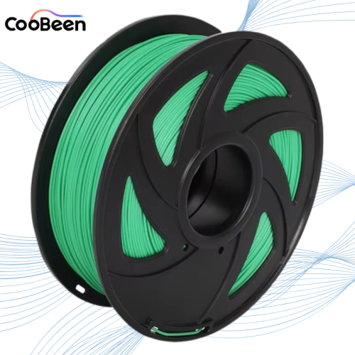 1KG PLA Green