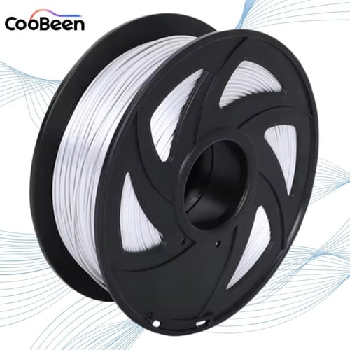 1KG PLA Silky-Silver