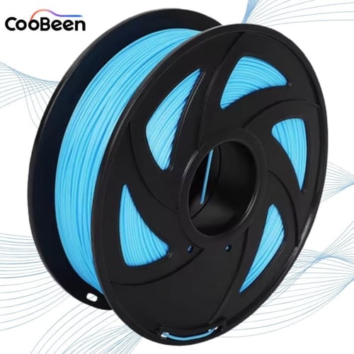 1KG PLA Plus Sky Blue