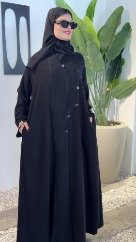 عباية منار انترنت كويتي