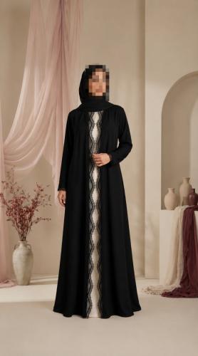 عباية مرام