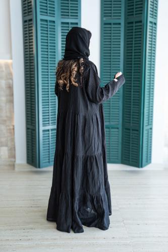 عباية كلوش طبقات