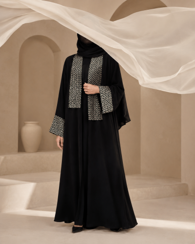 عباية انوار