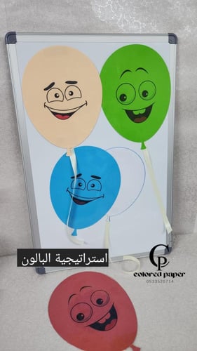 استراتيجية البالون