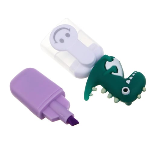 قلم تظهير /أشكال منوعة