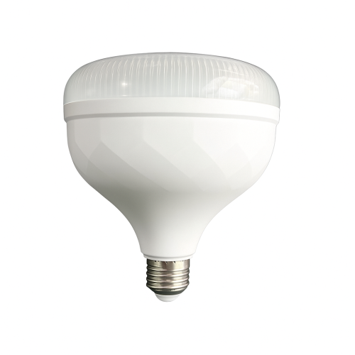 لمبة لد كورة 50 وات