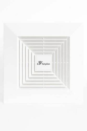 مروحة شفط ديكور 3F سم 20