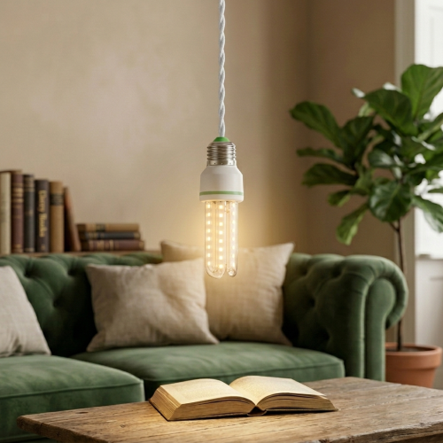 لمبة لد اصابع 9 وات