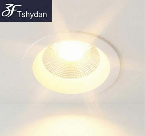 سبوت لايت لد داخلي 7وات7 سم