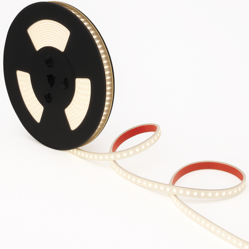 لي زينة لاصق 10 متر ابيض