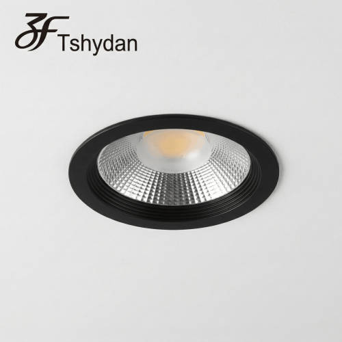 سبوت لايت اطار اسود 30W