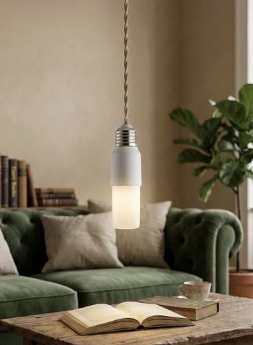 لمبة لد اصابع 15 وات