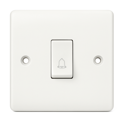 مفتاح جرس 10A