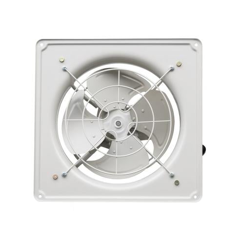 مروحة حديد 25سم UNITED