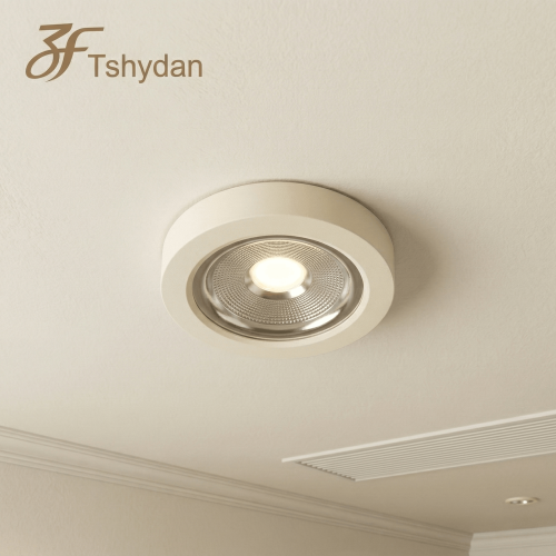 سيوبي لد خارجي 50 وات 50 سم