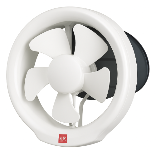 مروحة شفط دائري 20 KDK