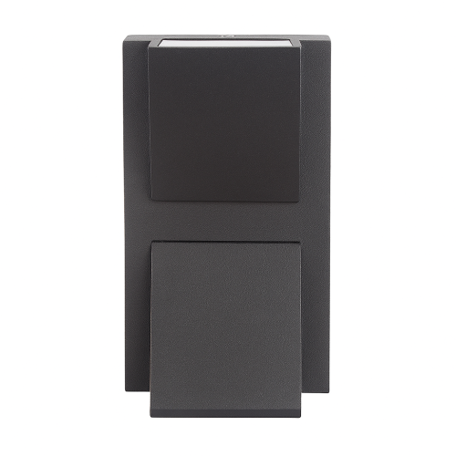 رمش جداري 6 وات