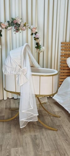 سرير ميني ديلوكس