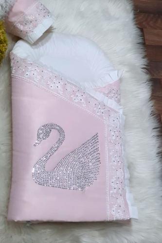 مدس كريستال