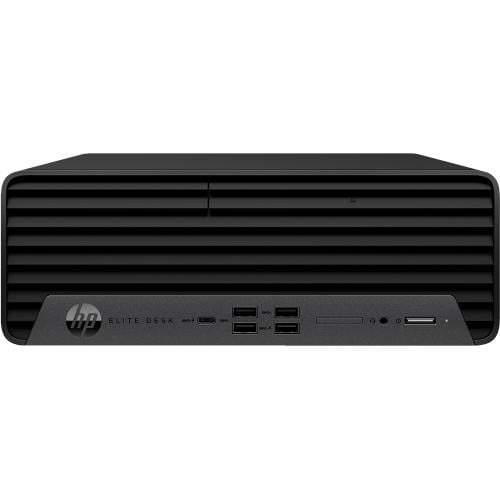 مكتبي اتش بي ايليت كور أي سفن (5L3X6ES) HP Pc Elit...