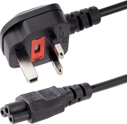 كيبل بور كهرباء متوافق مع شواحن المحمول Power cabl...