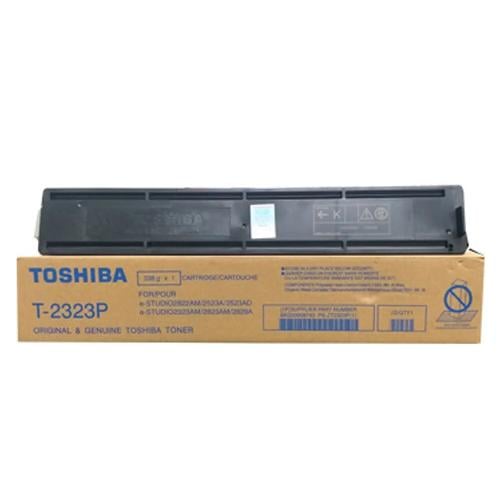 حبر الة تصوير توشيبا بديل Toshiba 2323P Toner Blac...