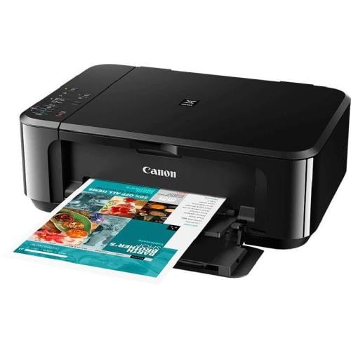 طابعة كانون صور بيكسما نافثة للحبر طراز Canon PIXM...