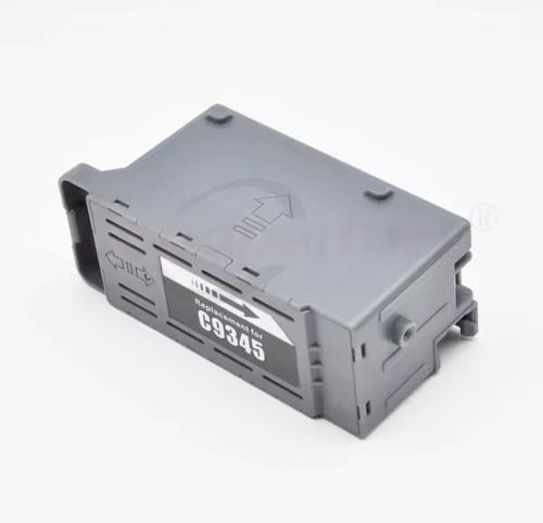 صندوق صيانة الحبر طابعة ايبسون EPSON C9345 C12C 93...