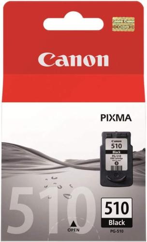 حبر طابعة كانون اسود 510 PG-510