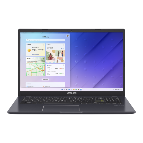 محمول اسوس فيفو بوك سلرون ASUS VIVOBOOK GO E510MA-...