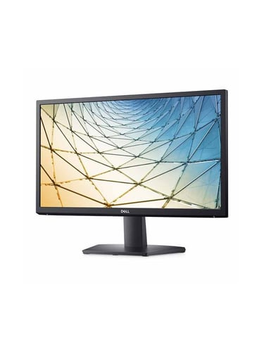 شاشة ديل SE2225H بدقةٍ كاملة الوضوح مقاس 21.5 بوصة...