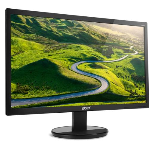 شاشة ايسر LCD 24 FHD K242HL ("24")