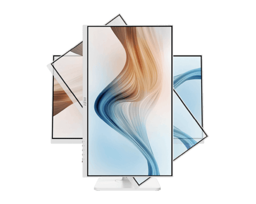 شاشة ام اس اي مودرن MD241PW 24 انش FHD (1920 x 108...