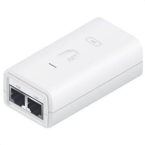 محولة طاقة نانو 24V 0.5A Gigabit PoE Adapter