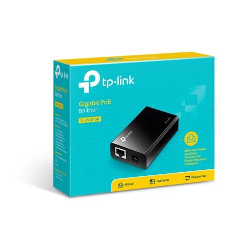 محول TP-Link Splitter متوافق مع منفذ جيجابت 5/9 /...