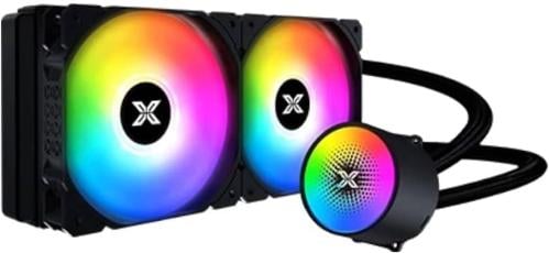 Xigmatek Liquid 240 AIO Cooler مبرد معالج مائي