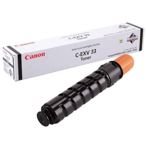 حبر الة تصوير كانون الأصلي CANON - C EXV 33